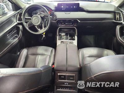 Zdjęcie 8 z 14 samochodu: 2024 MAZDA CX-90 PREFERRED PLUS VIN:JM3KKCHD9R1138467 - miniatura