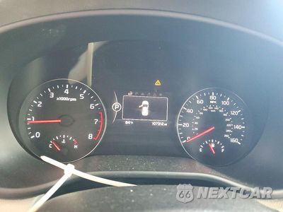 Zdjęcie 9 z 13 samochodu: 2017 KIA SPORTAGE SX VIN:KNDPR3A60H7146507 - miniatura