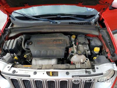 Zdjęcie 11 z 13 samochodu: 2016 JEEP RENEGADE LIMITED VIN:ZACCJBDT7GPD07051 - miniatura
