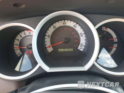 Zdjęcie 9 z 12 samochodu: 2015 TOYOTA TACOMA DOUBLE CAB PRERUNNER LONG BED VIN:3TMKU4HN0FM042677 - miniatura