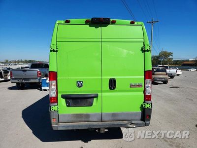 Zdjęcie 6 z 13 samochodu: 2017 RAM PROMASTER 3500 3500 HIGH VIN:3C6URVJG2HE501398 - miniatura