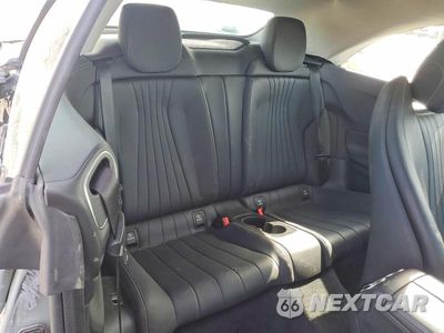 Zdjęcie 10 z 13 samochodu: 2019 MERCEDES-BENZ E 450 4MATIC VIN:WDD1K6JB8KF106963 - miniatura