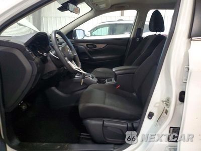 Zdjęcie 7 z 14 samochodu: 2020 NISSAN ROGUE SPORT S VIN:JN1BJ1CW0LW390159 - miniatura