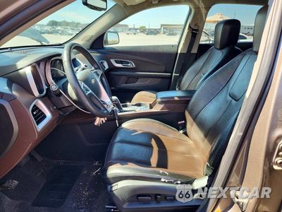Zdjęcie 7 z 13 samochodu: 2011 CHEVROLET EQUINOX LTZ VIN:2CNALFEC0B6463084 - miniatura