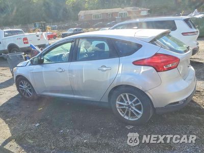 Drugie zdjęcie samochodu z przodu: 2016 FORD FOCUS SE VIN:1FADP3K28GL320291 - miniatura