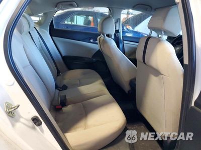 Zdjęcie 10 z 12 samochodu: 2018 HONDA CIVIC LX VIN:2HGFC2F55JH555900 - miniatura