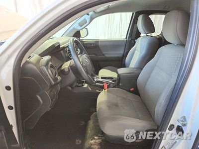 Zdjęcie 7 z 13 samochodu: 2023 TOYOTA TACOMA SR VIN:3TYRX5GN9PT082789 - miniatura