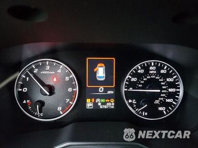 Zdjęcie 9 z 14 samochodu: 2020 SUBARU OUTBACK LIMITED XT VIN:4S4BTGND4L3114909 - miniatura