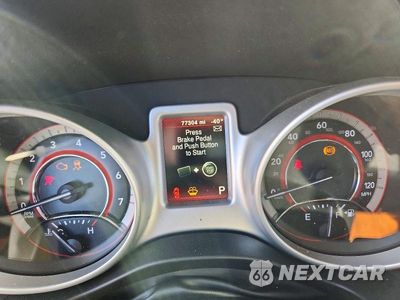 Zdjęcie 9 z 14 samochodu: 2018 DODGE JOURNEY SE VIN:3C4PDCAB0JT448179 - miniatura