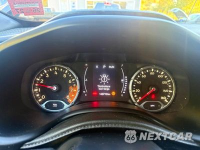 Zdjęcie 8 z 10 samochodu: 2018 JEEP RENEGADE LATITUDE VIN:ZACCJBBB3JPH04371 - miniatura