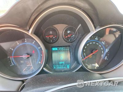 Zdjęcie 9 z 12 samochodu: 2015 CHEVROLET CRUZE LT VIN:1G1PC5SB9F7133432 - miniatura