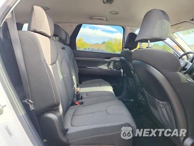 Zdjęcie 11 z 13 samochodu: 2021 HYUNDAI PALISADE SE VIN:KM8R1DHE3MU220559 - miniatura