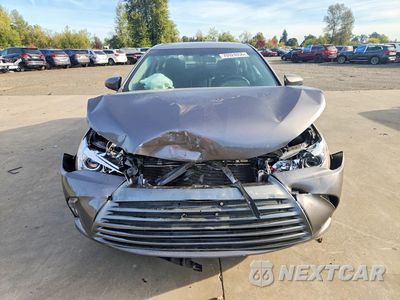 Piąte zdjęcie samochodu w środku: 2017 TOYOTA CAMRY LE VIN:4T1BF1FK3HU374656 - miniatura