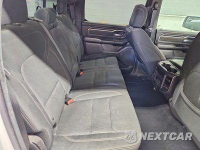 Zdjęcie 11 z 13 samochodu: 2019 RAM 1500 BIG HORN/LONE STAR VIN:1C6SRFFT4KN699858 - miniatura
