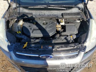 Zdjęcie 12 z 13 samochodu: 2014 FORD ESCAPE SE VIN:1FMCU0G92EUE36379 - miniatura