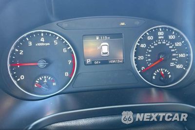 Zdjęcie 8 z 14 samochodu: 2021 KIA SELTOS S VIN:KNDEU2AAXM7139045 - miniatura