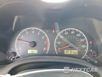 Zdjęcie 9 z 12 samochodu: 2012 TOYOTA COROLLA LE VIN:2T1BU4EE7CC812172 - miniatura