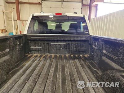 Zdjęcie 10 z 13 samochodu: 2025 FORD F150 XL VIN:1FTMF1LP4SKE36713 - miniatura