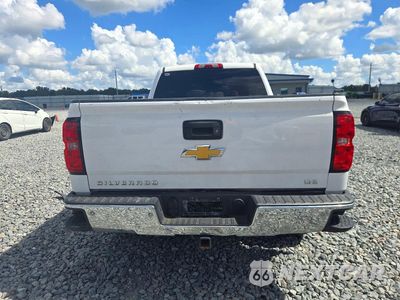 Zdjęcie 6 z 12 samochodu: 2014 CHEVROLET SILVERADO K1500 LTZ VIN:3GCUKSEC1EG368720 - miniatura
