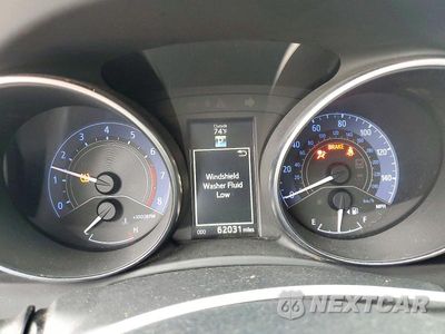 Zdjęcie 9 z 13 samochodu: 2018 TOYOTA COROLLA IM BASE VIN:JTNKARJE0JJ567403 - miniatura