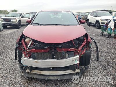 Piąte zdjęcie samochodu w środku: 2018 TOYOTA C-HR XLE PREMIUM VIN:NMTKHMBX3JR042940 - miniatura