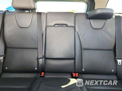 Zdjęcie 10 z 13 samochodu: 2014 VOLVO XC60 3.2 VIN:YV4952DL1E2518748 - miniatura