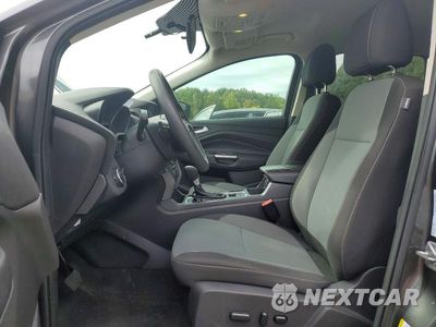 Zdjęcie 7 z 13 samochodu: 2017 FORD ESCAPE SE VIN:1FMCU0GD9HUA52365 - miniatura