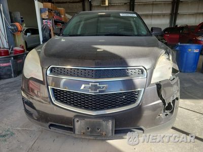 Piąte zdjęcie samochodu w środku: 2015 CHEVROLET EQUINOX LT VIN:2GNFLFEK1F6434935 - miniatura