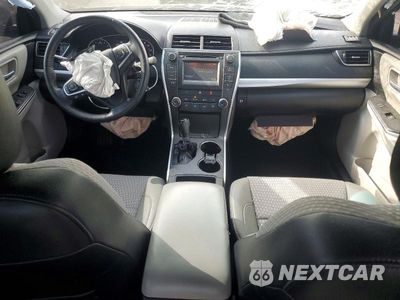 Zdjęcie 8 z 12 samochodu: 2015 TOYOTA CAMRY SE VIN:4T1BF1FK4FU481776 - miniatura