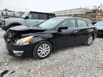 2013 NISSAN ALTIMA 2.5 1N4AL3AP9DC919417 - główne zdjęcie licytacji z USA - miniatura