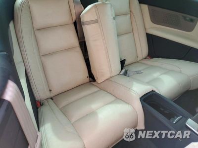 Zdjęcie 10 z 13 samochodu: 2011 VOLVO C70 T5 VIN:YV1672MC9BJ115256 - miniatura