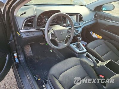 Zdjęcie 8 z 12 samochodu: 2018 HYUNDAI ELANTRA SEL VIN:5NPD84LF7JH374904 - miniatura