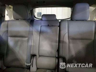 Zdjęcie 10 z 14 samochodu: 2017 TOYOTA HIGHLANDER HYBRID XLE VIN:5TDJGRFH5HS029617 - miniatura