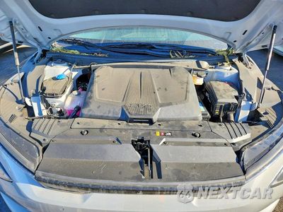 Zdjęcie 12 z 13 samochodu: 2025 KIA EV6 WIND VIN:5XYC34JA7SG013537 - miniatura