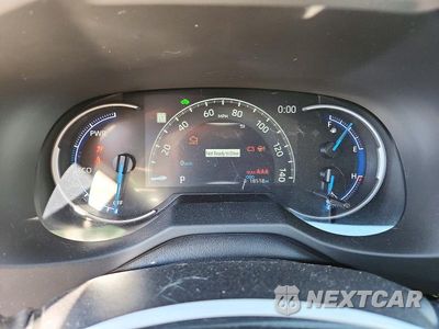 Zdjęcie 9 z 13 samochodu: 2025 TOYOTA RAV4 LE VIN:4T3LWRFV0SU181831 - miniatura