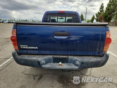 Zdjęcie 6 z 12 samochodu: 2008 TOYOTA TACOMA BASE VIN:5TETX22N08Z542255 - miniatura