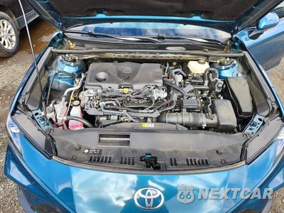 Zdjęcie 11 z 12 samochodu: 2026 TOYOTA CAMRY SE VIN:4T1DAACK9TU253232 - miniatura