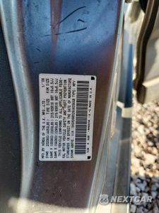 Zdjęcie 12 z 12 samochodu: 2006 HONDA CR-V LX VIN:SHSRD68526U405648 - miniatura