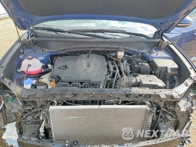 Zdjęcie 11 z 12 samochodu: 2026 HYUNDAI TUCSON SEL CONVENIENCE VIN:5NMJC3DE6TH629253 - miniatura