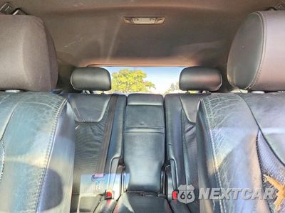 Zdjęcie 10 z 13 samochodu: 2013 LEXUS RX 350 F SPORT VIN:2T2BK1BA4DC177124 - miniatura