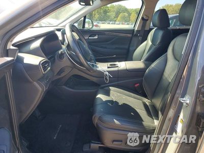 Zdjęcie 7 z 13 samochodu: 2023 HYUNDAI SANTA FE SEL PREMIUM VIN:5NMS3DA15PH018812 - miniatura