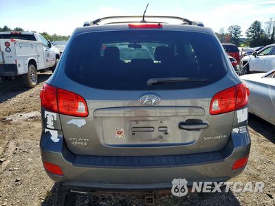 Zdjęcie 6 z 12 samochodu: 2009 HYUNDAI SANTA FE SE VIN:5NMSH13E69H317406 - miniatura