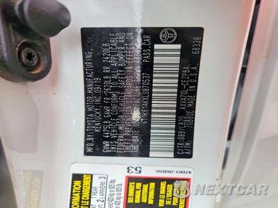Zdjęcie 12 z 12 samochodu: 2020 TOYOTA CAMRY XSE VIN:4T1K61AKXLU870537 - miniatura