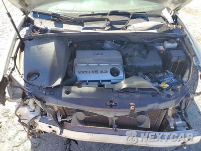 Zdjęcie 12 z 14 samochodu: 2004 LEXUS RX 330 VIN:JTJHA31U340041888 - miniatura