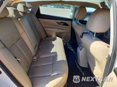 Zdjęcie 10 z 12 samochodu: 2015 NISSAN ALTIMA 2.5 SL VIN:1N4AL3AP1FN887506 - miniatura
