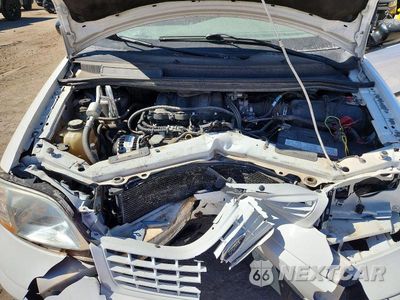 Zdjęcie 12 z 13 samochodu: 2023 FORD WINDSTAR VIN:2FMZA50493BB91131 - miniatura