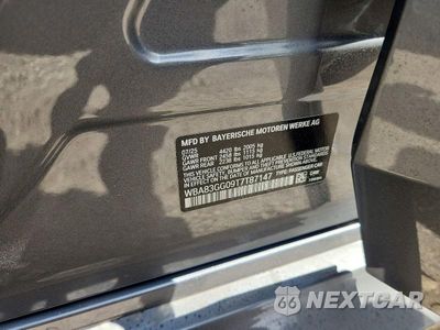 Zdjęcie 12 z 12 samochodu: 2026 BMW 228 VIN:WBA83GG09T7T87147 - miniatura