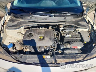 Zdjęcie 11 z 12 samochodu: 2020 KIA SOUL LX VIN:KNDJ23AU2L7710305 - miniatura