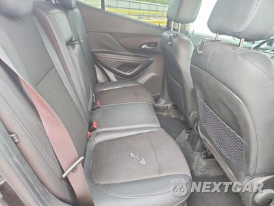 Zdjęcie 11 z 13 samochodu: 2018 BUICK ENCORE PREFERRED VIN:KL4CJASB2JB584979 - miniatura