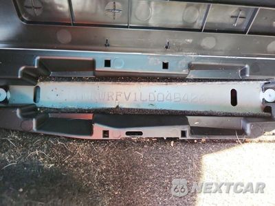 Zdjęcie 13 z 13 samochodu: 2020 TOYOTA RAV4 HYBRID XLE VIN:JTMRWRFV1LD045426 - miniatura